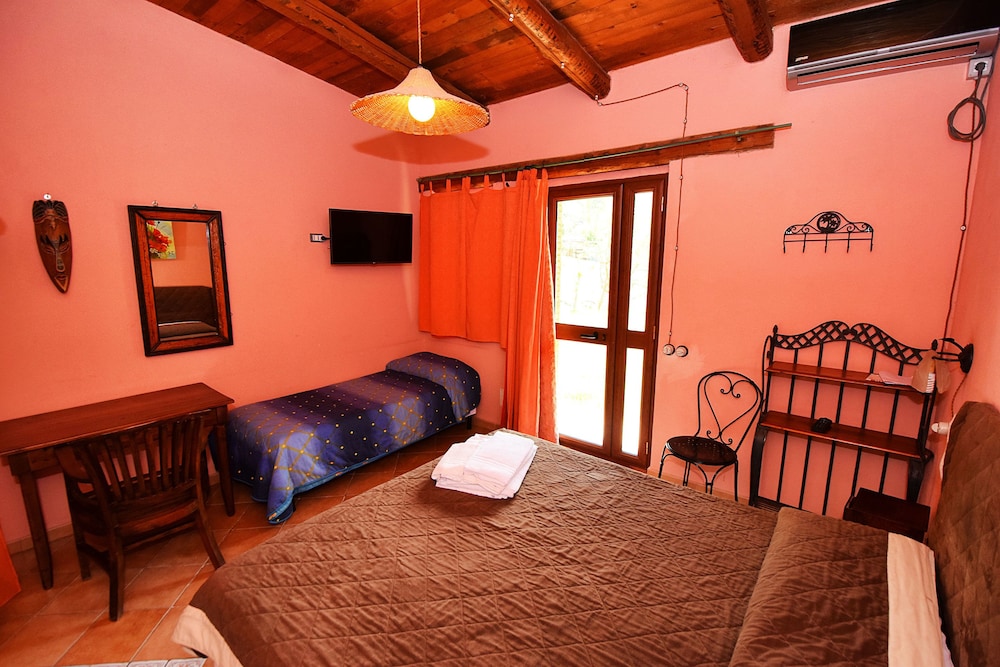B&B Giucalem - La Casa Negli Orti 13/67