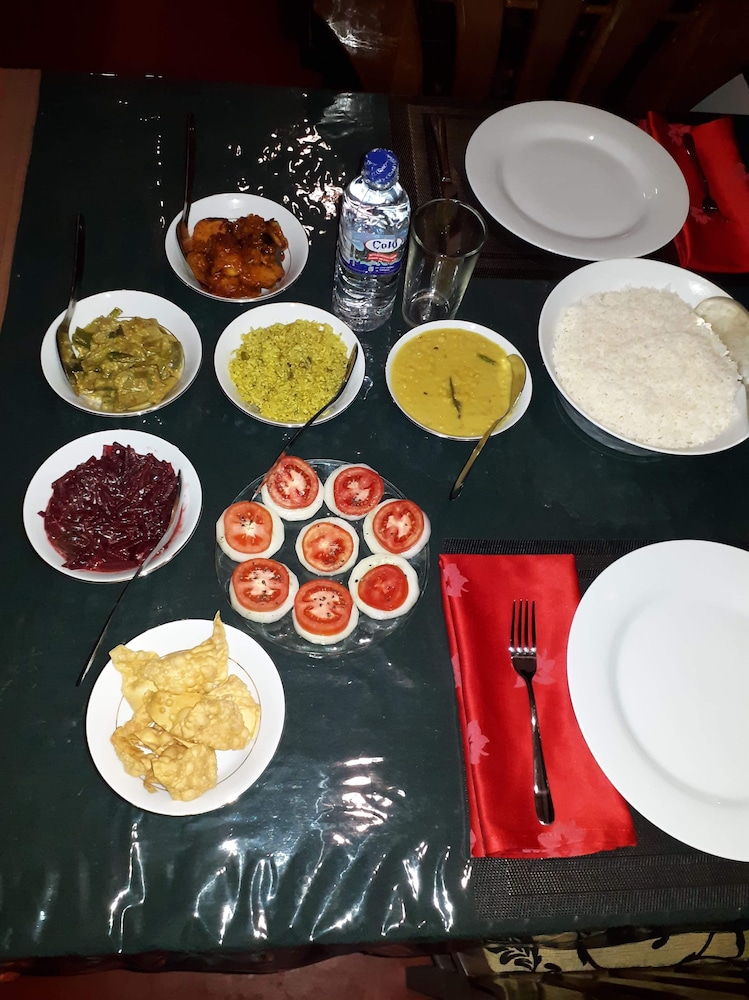 Sigiri Hibiscus Villa 20/28