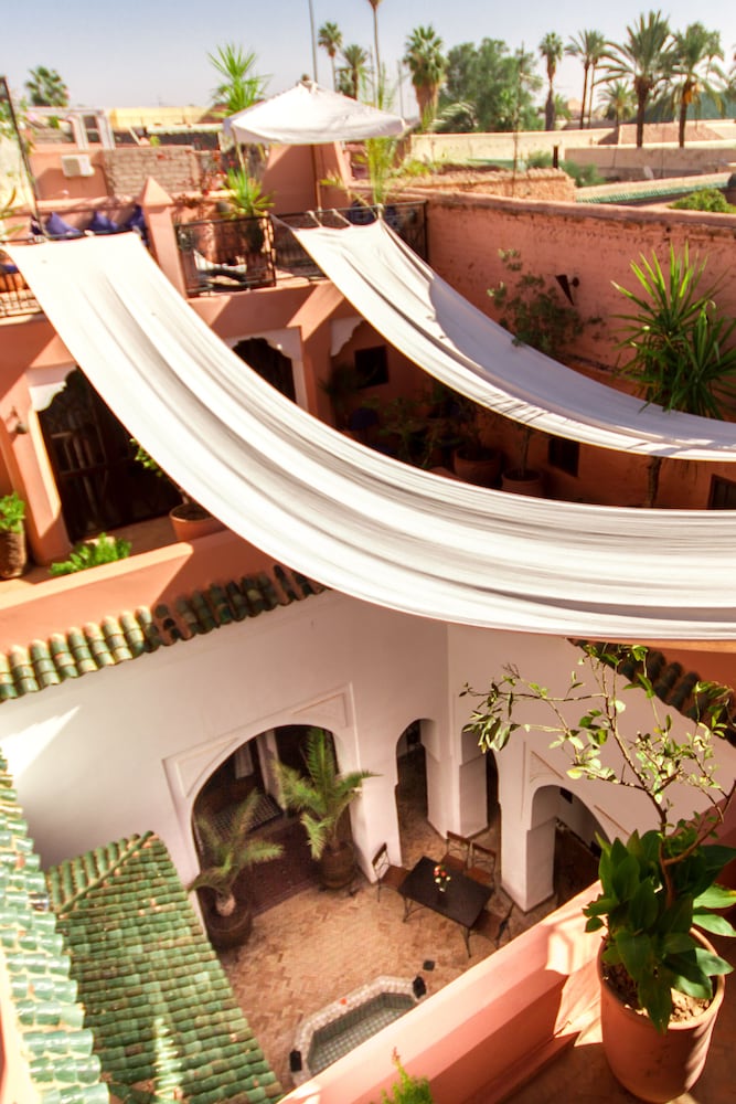 Riad Nora 2/61