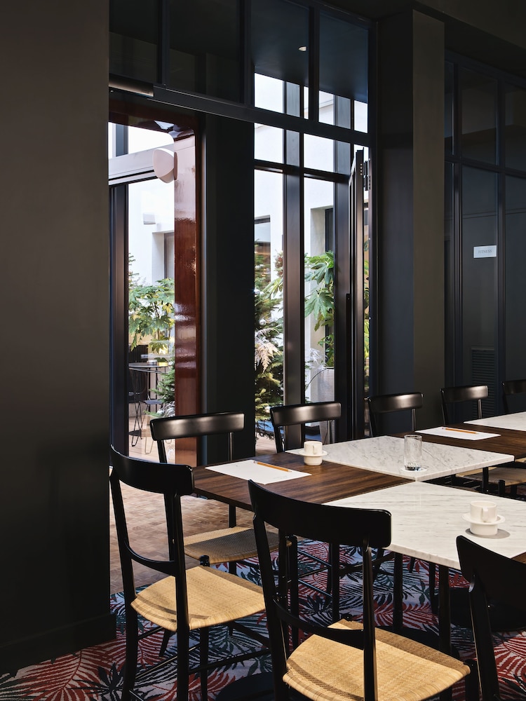 Hotel Wallace - Orso Hotels 68/75