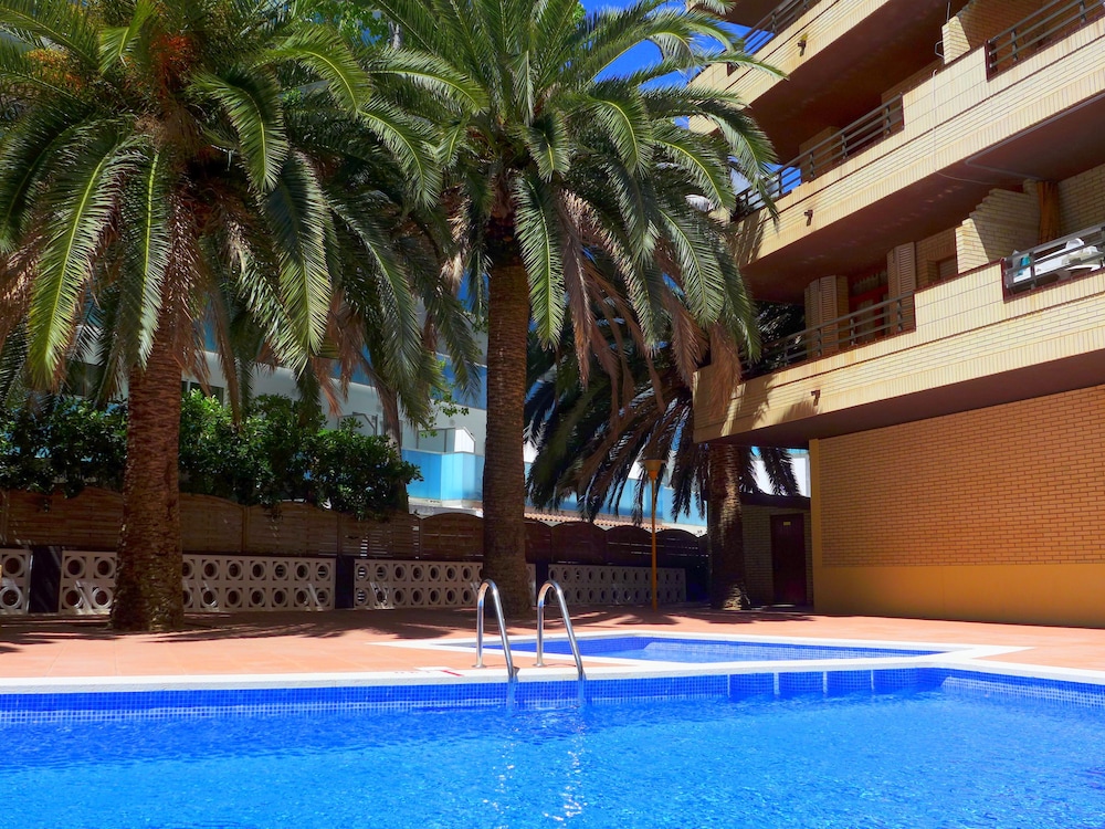 Rentalmar Azahar Apartments 25/38