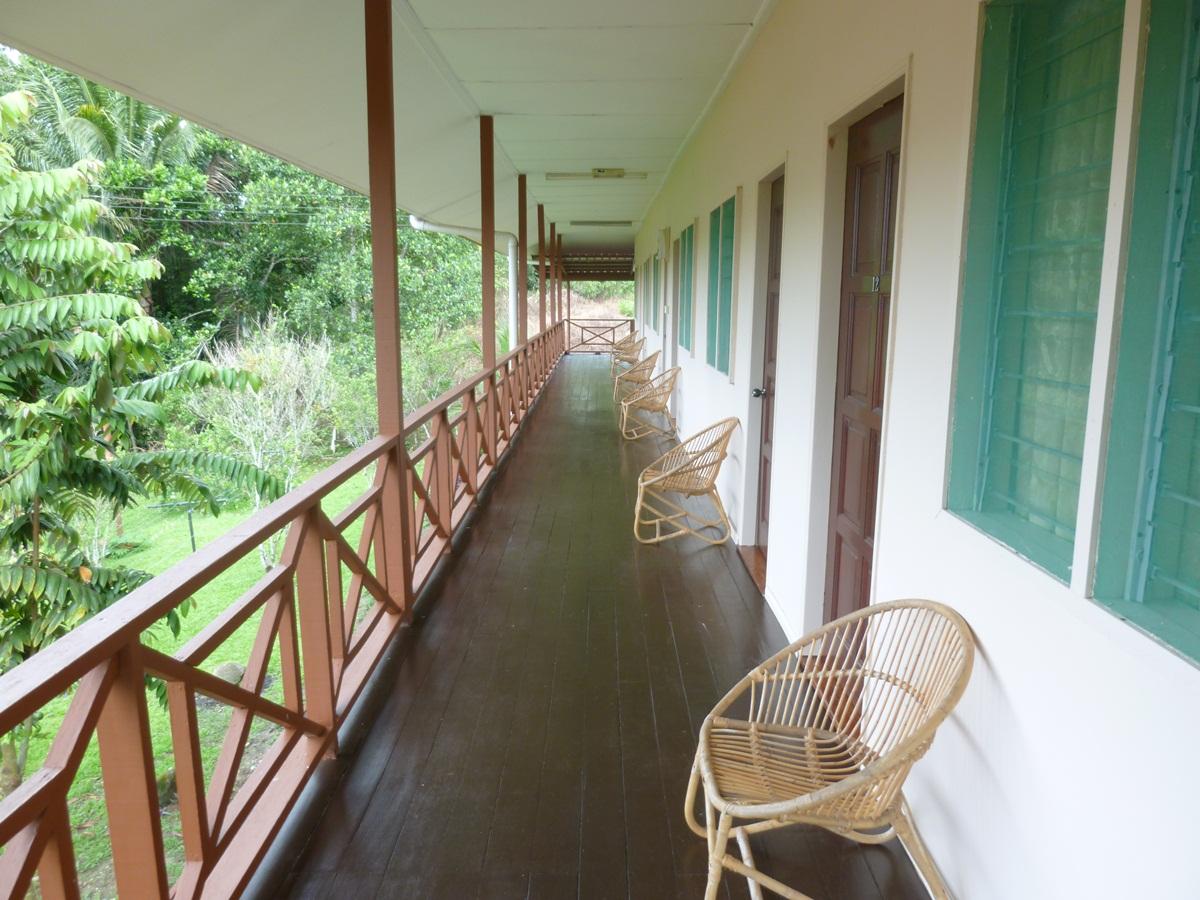 Slagon Homestay 12/19