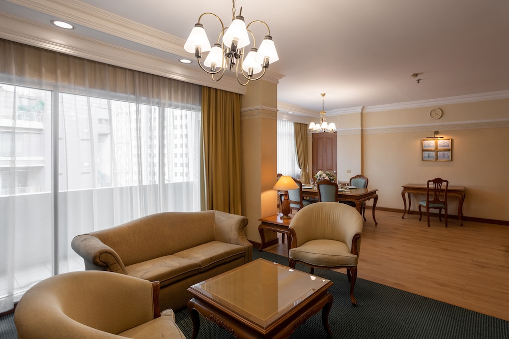 Hotel Marcopolo Jakarta 46/83