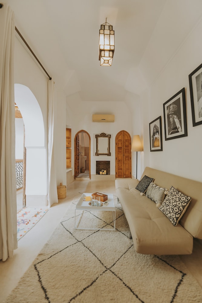Riad Djebel 31/40