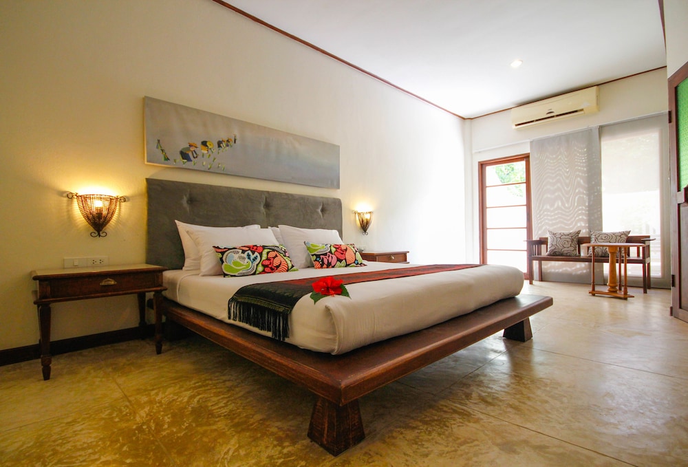 Baan Panwa Resort Spa 29/35