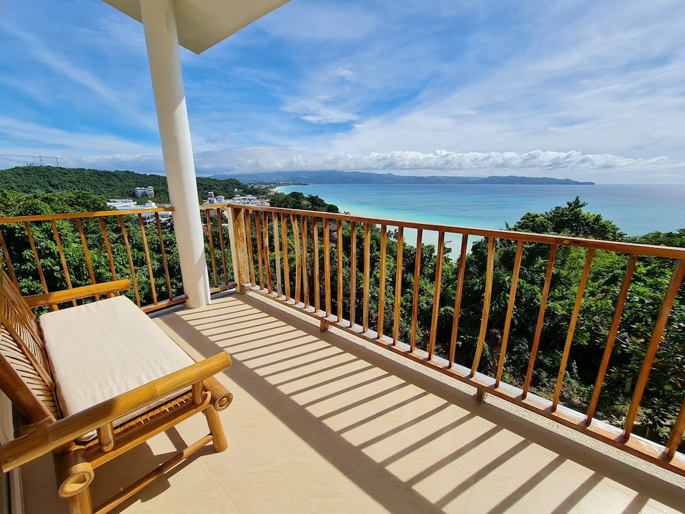 Boracay Amor Apartments 32/72