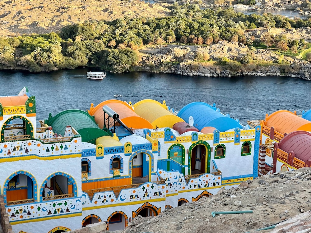 Kato Dool Nubian House 53/60