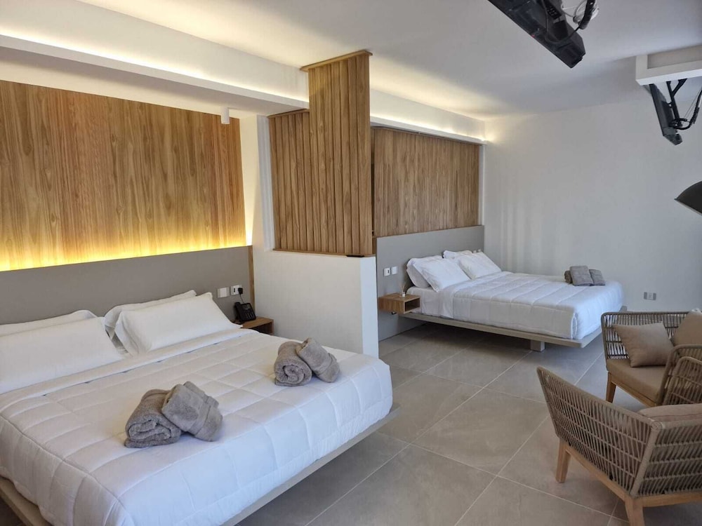 Al Balhara Hotel Resort & Spa 21/50