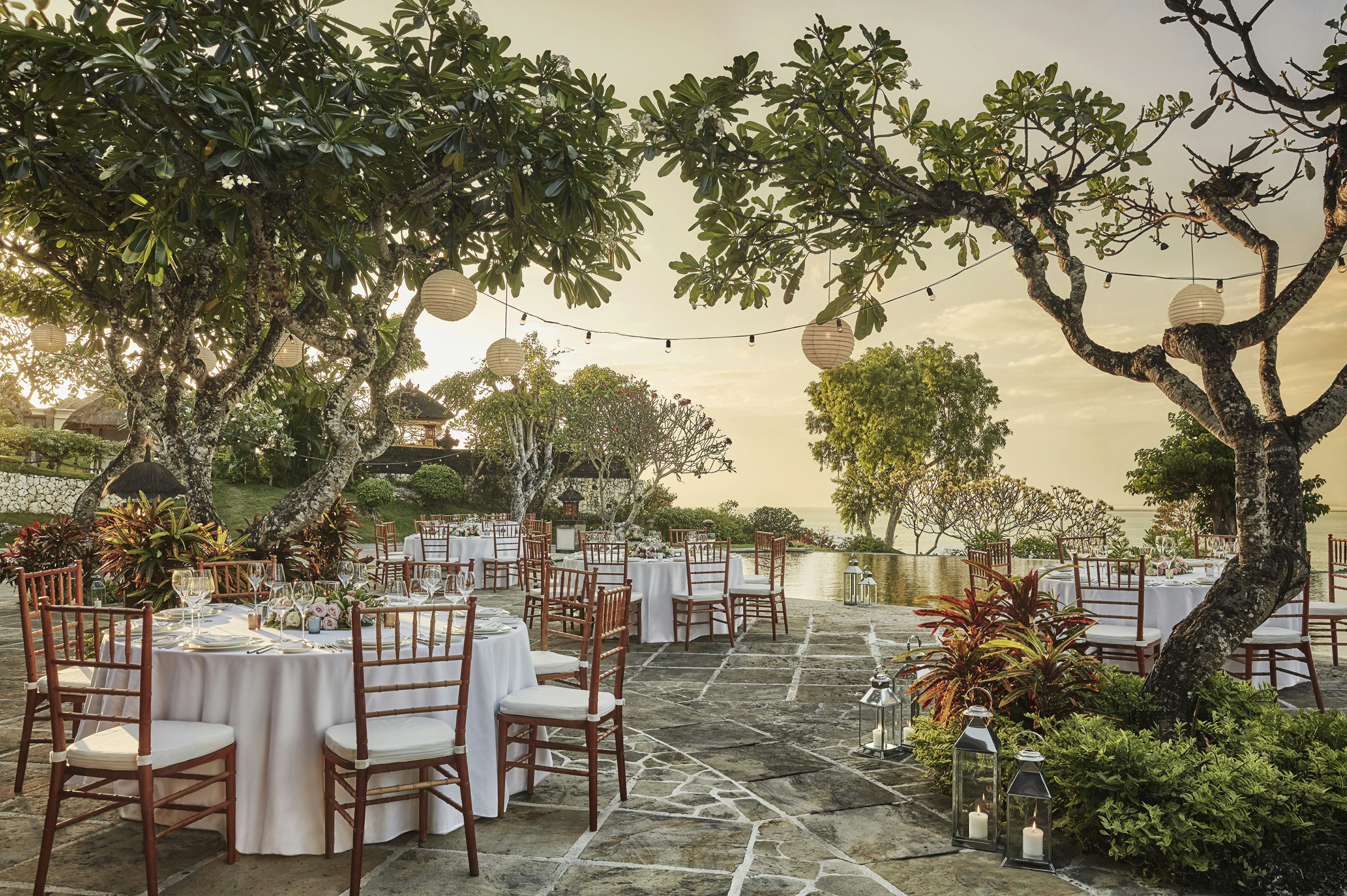 Four Seasons Resort Bali at Jimbaran Bay 21/50