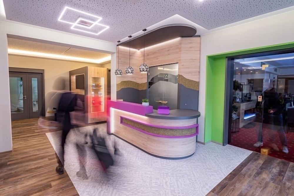 Moselromantik Hotel Thul 5/50