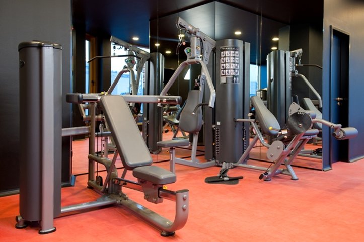 Axel Hotel Berlin - Adults Only 24/44
