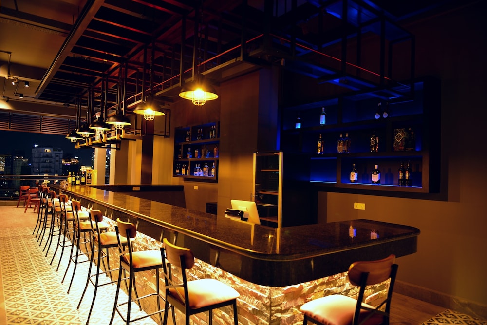 Duong Chan Hotel 29/39