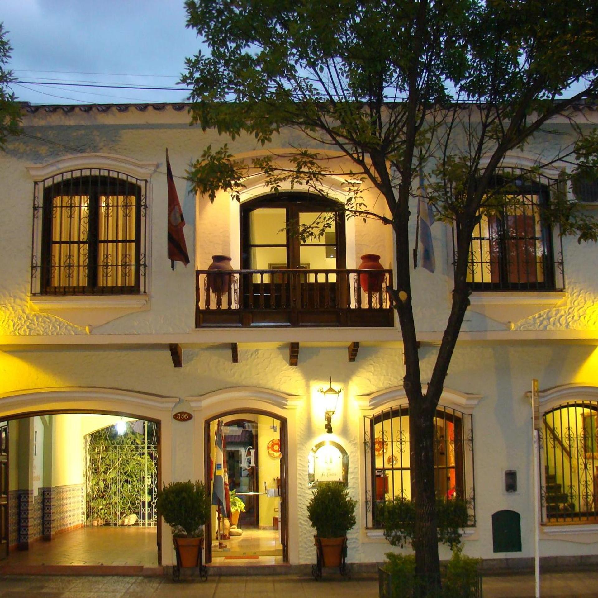 Hotel Boutique La Candela 2/50