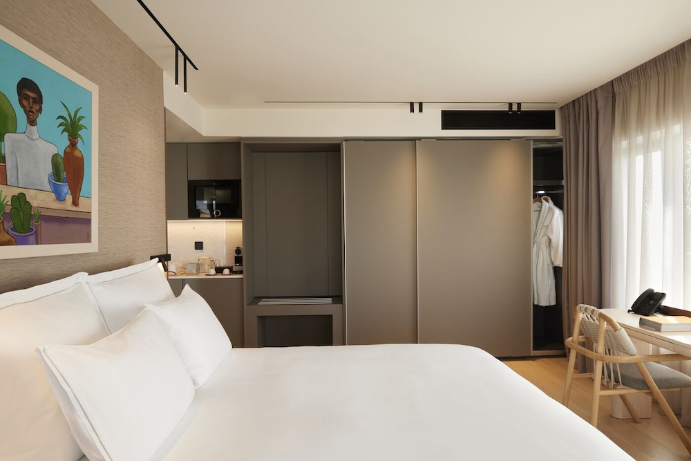 Dusit Suites Athens 15/58