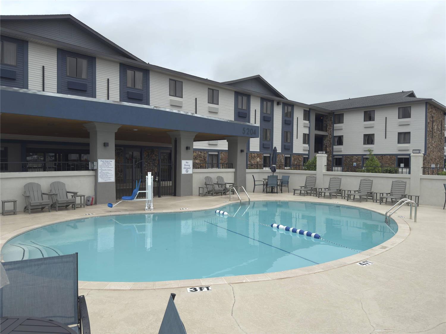 Clarion Pointe Shreveport, LA photo2