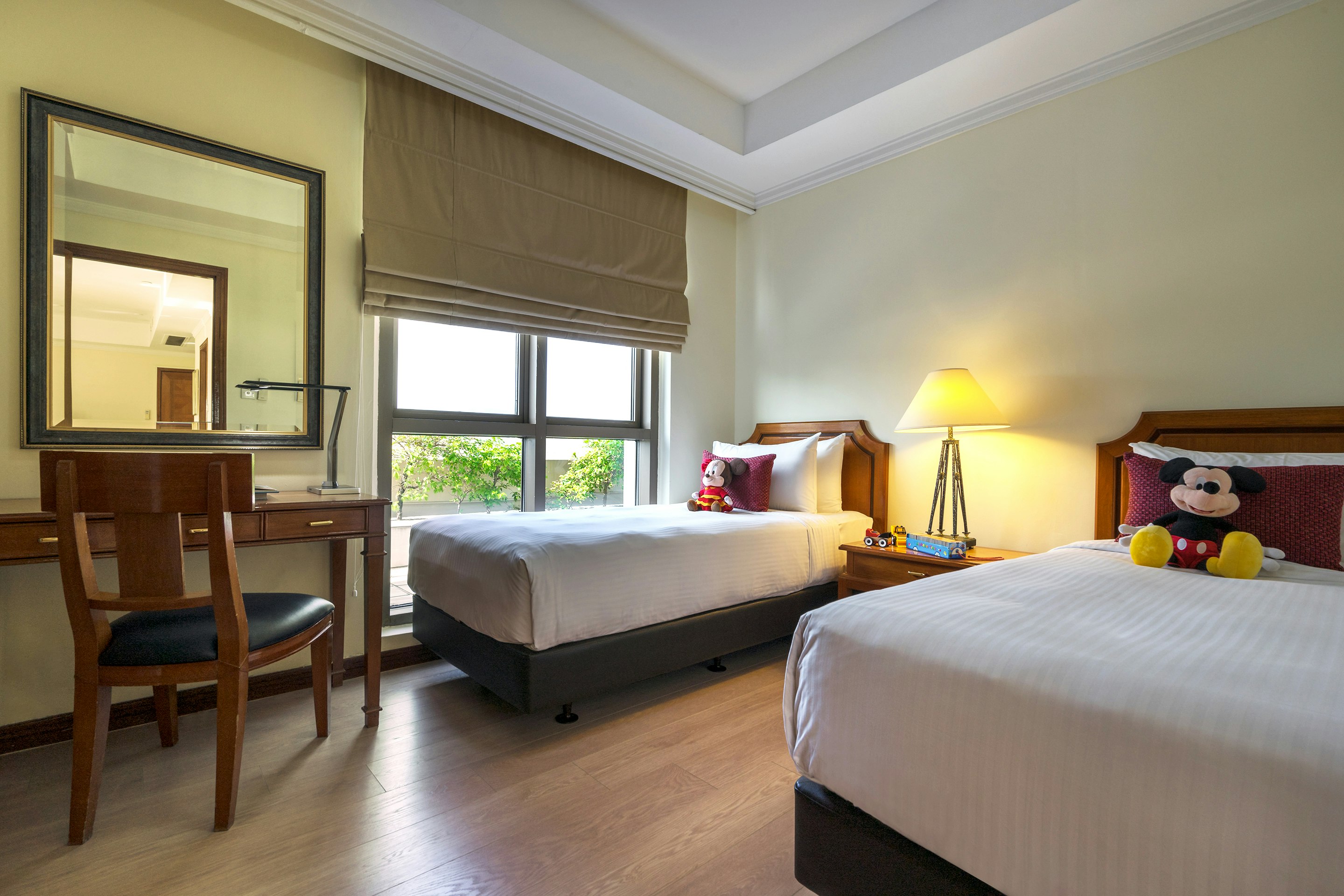 Orchard Parksuites 23/75