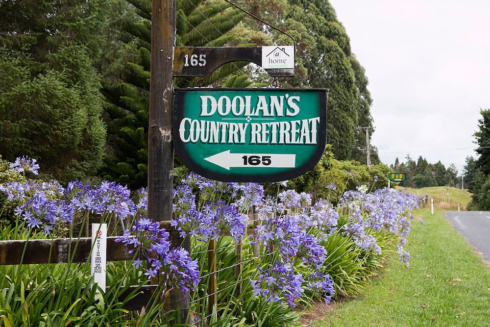 Doolan's Country Retreat 1/40