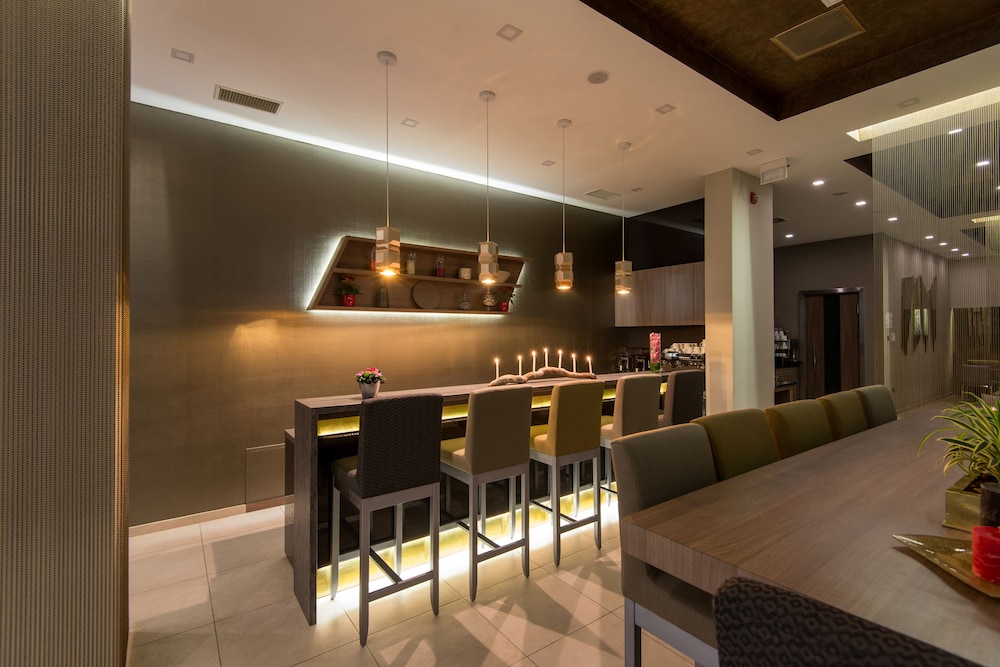 RESIDENCE INN BY MARRIOTT SARAJEVO 36/40
