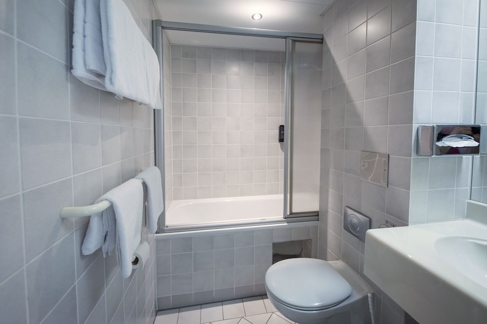 ACHAT Hotel Suhl 45/50