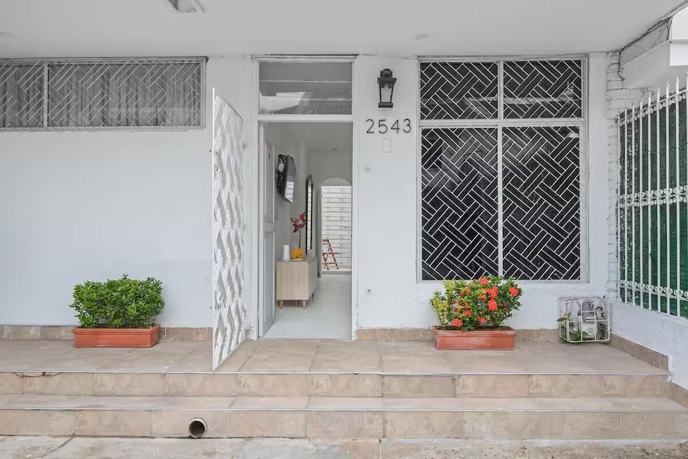Ayenda Casa Roman 2/50