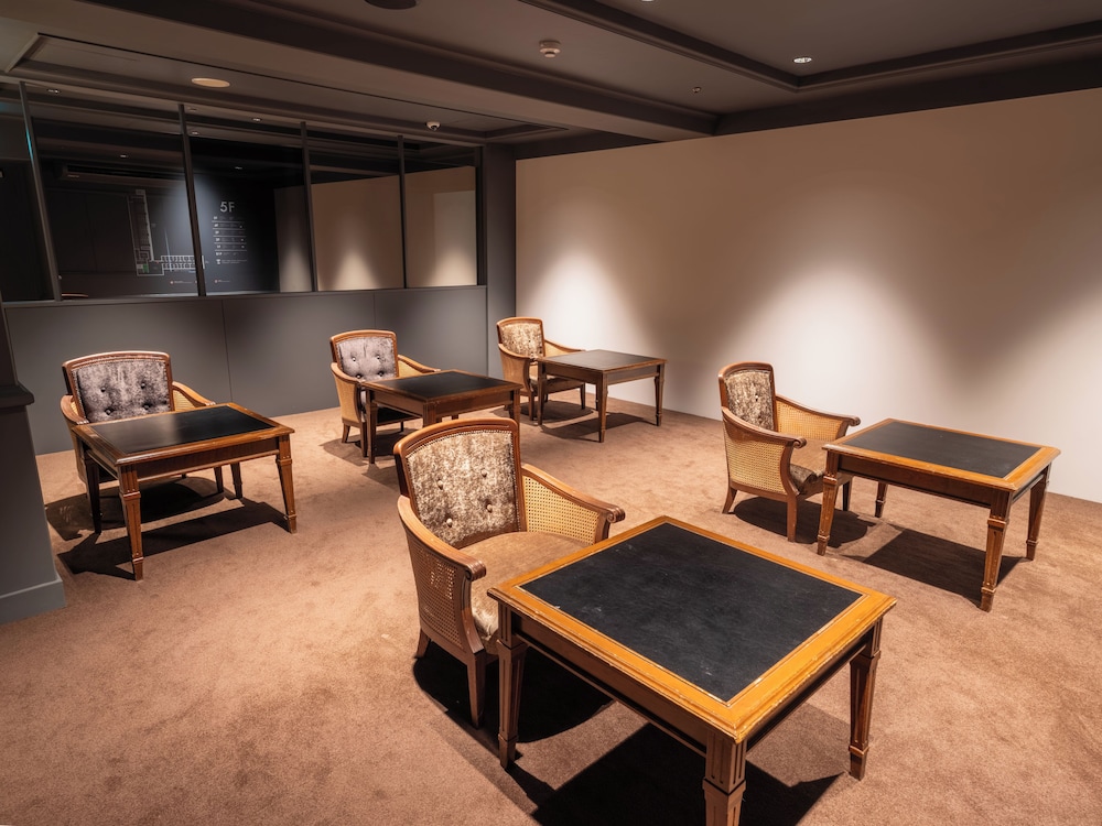 Capsule inn Osaka - Caters to Men 61/74