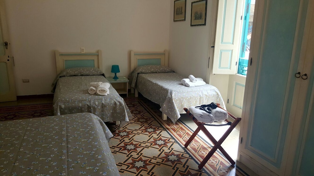 Le Sirene Scilla 14/63