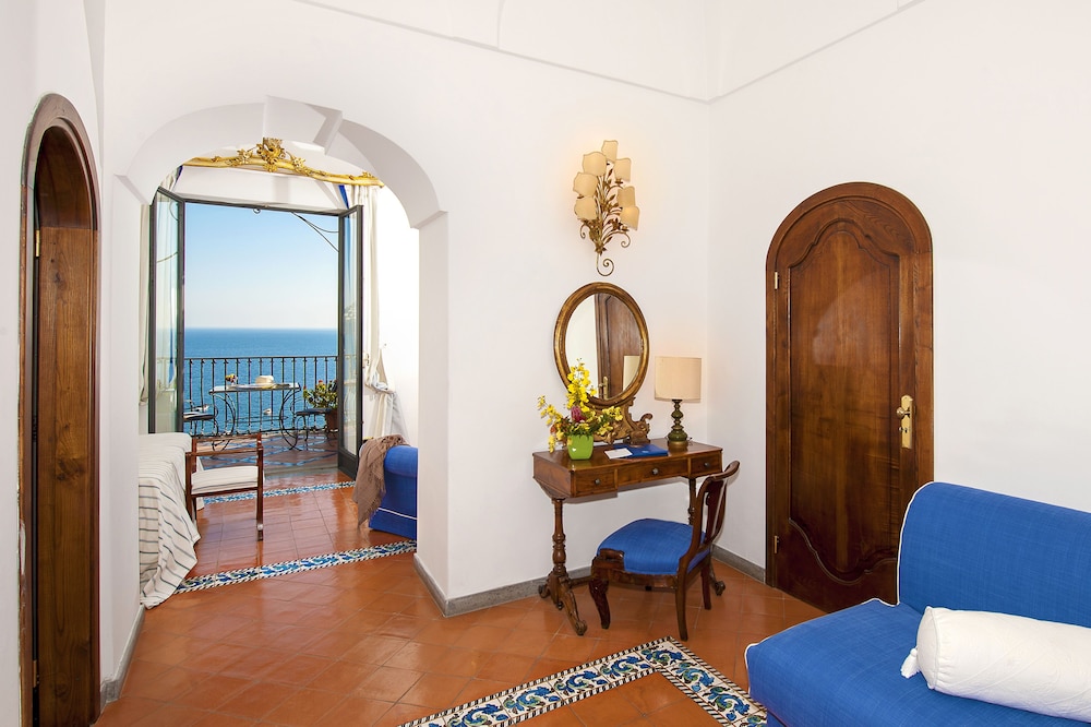 Albergo Miramare Positano 48/72