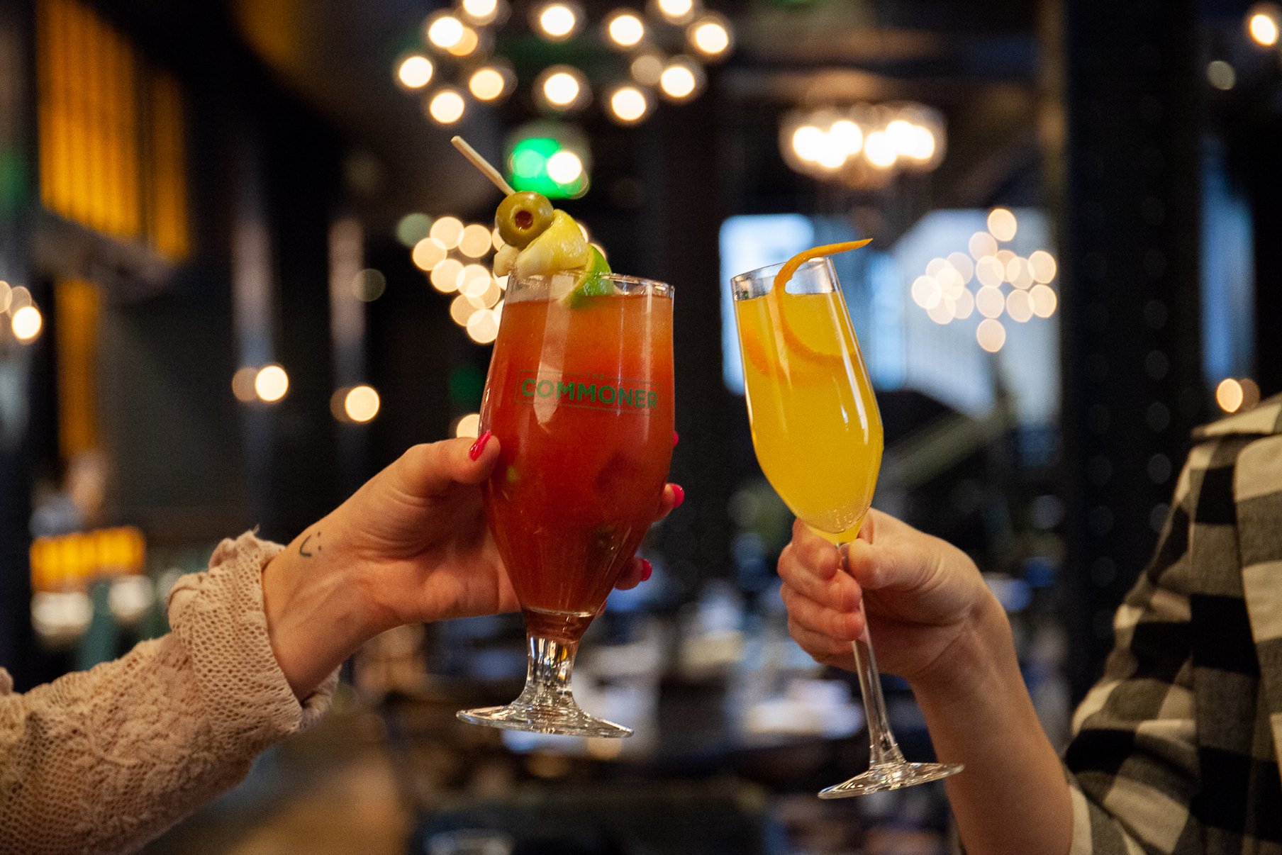 キンプトン ホテル モナコ ピッツバーグ(Kimpton Hotel Monaco Pittsburgh) 写真4