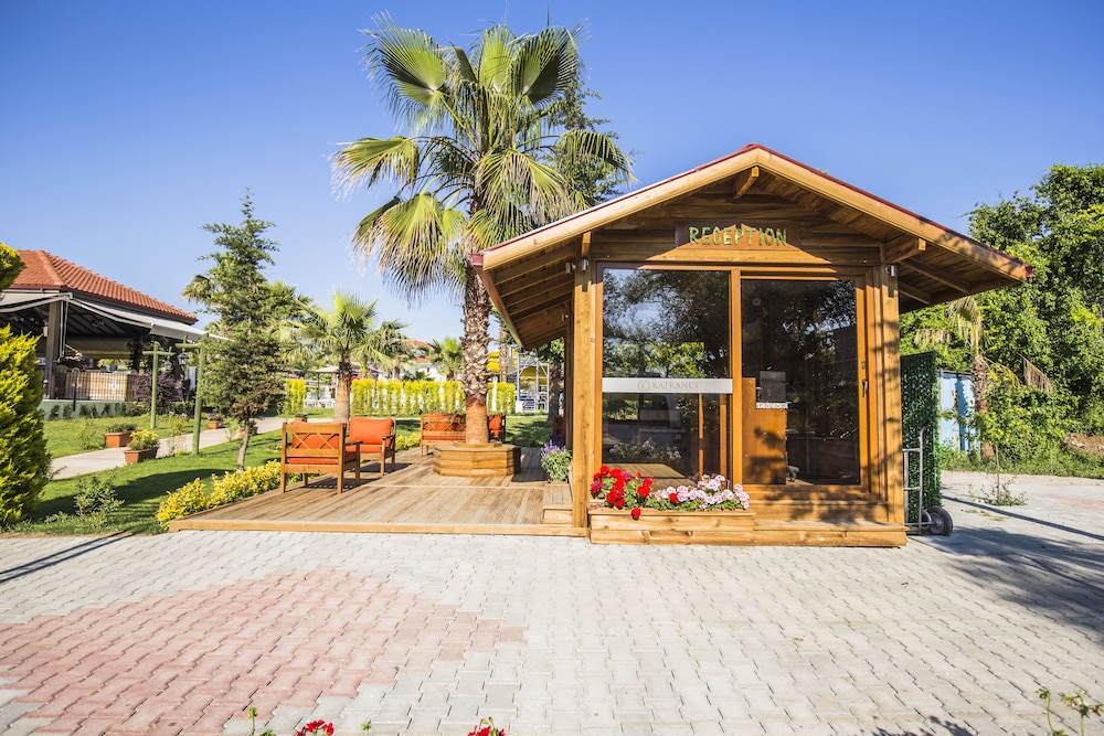 Katranci Park Hotel 27/47