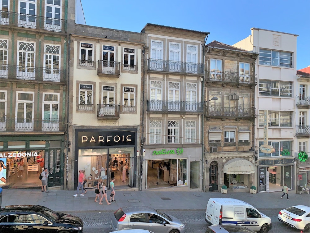 Clerigos Prime Suites by Porto City Hosts 36/50