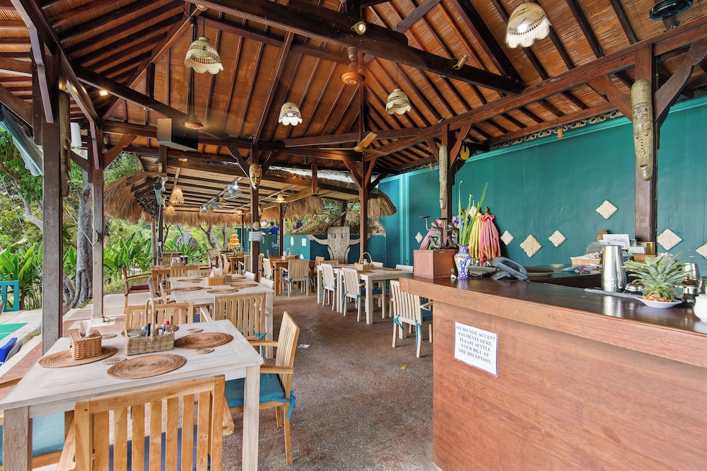 Karuna El Nido Villas 56/71
