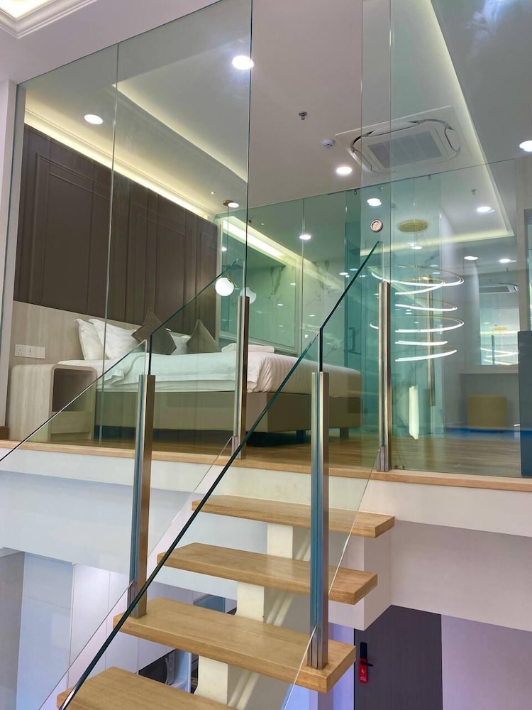 Societe Suites Hartamas by Bamboo Hospitality 28/50