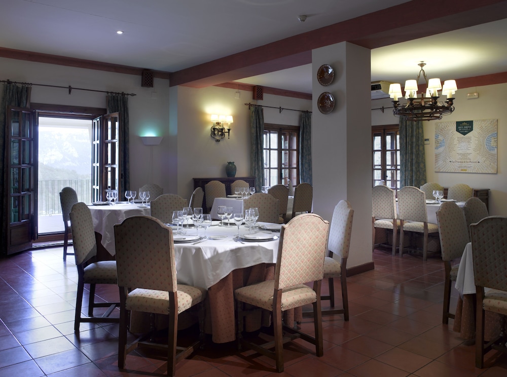 Parador de Cazorla 27/34
