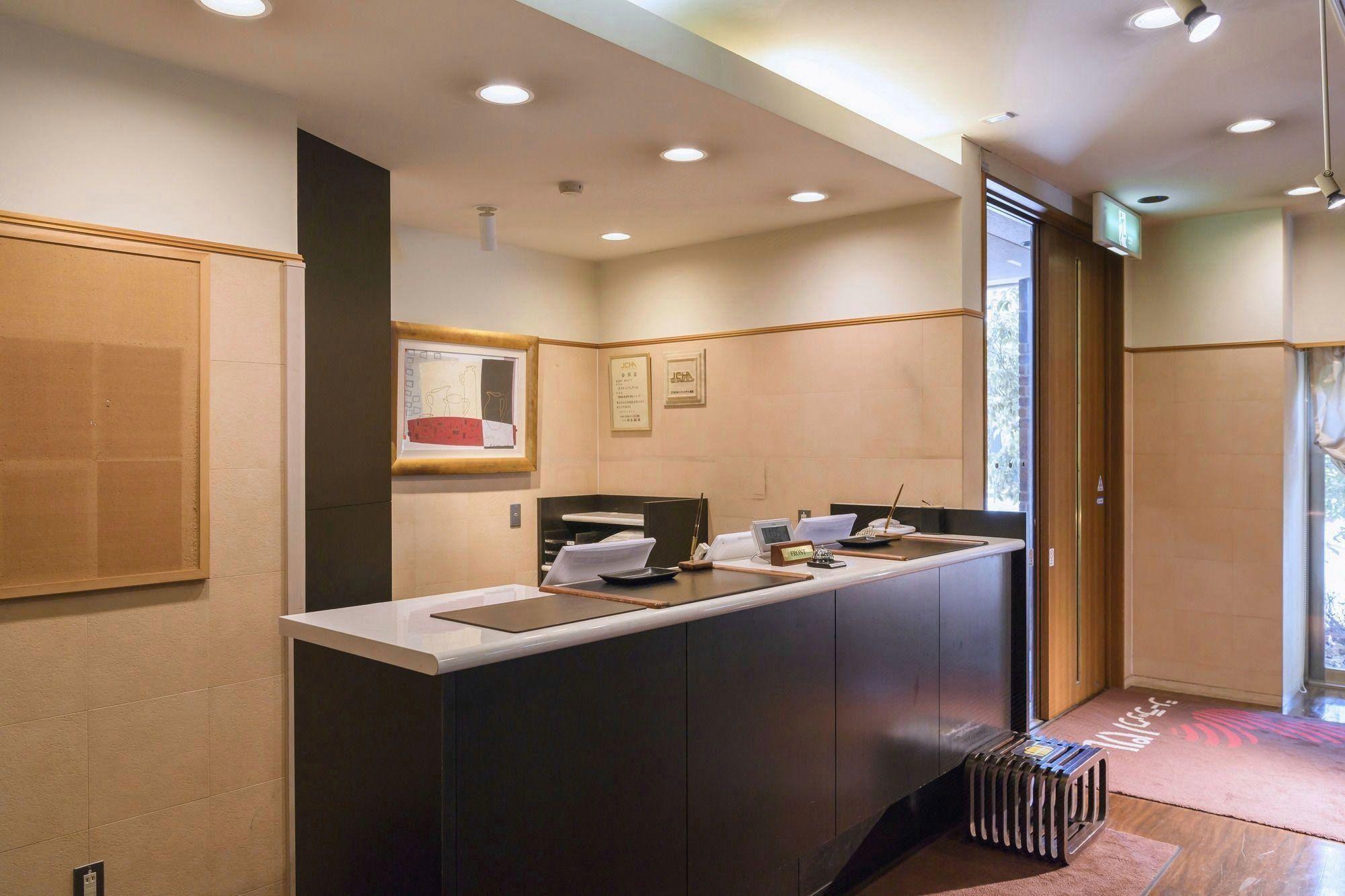 Hotel Sealuck Pal Yaizu 7/40