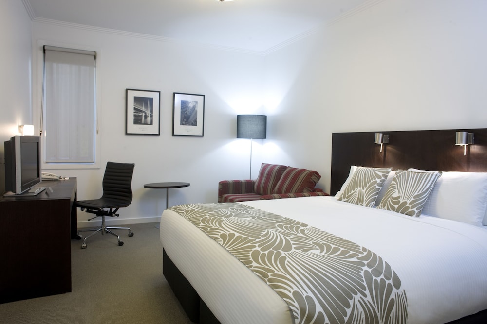 Alto Hotel on Bourke, Ascend Hotel Collection 16/68