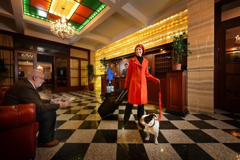 Hotel Europa Poprad 11/49