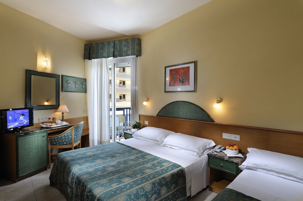 Hotel Bellevue Bibione 20/54