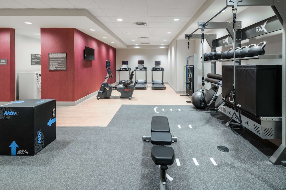 Home2 Suites By Hilton Brunswick Ga 23/44