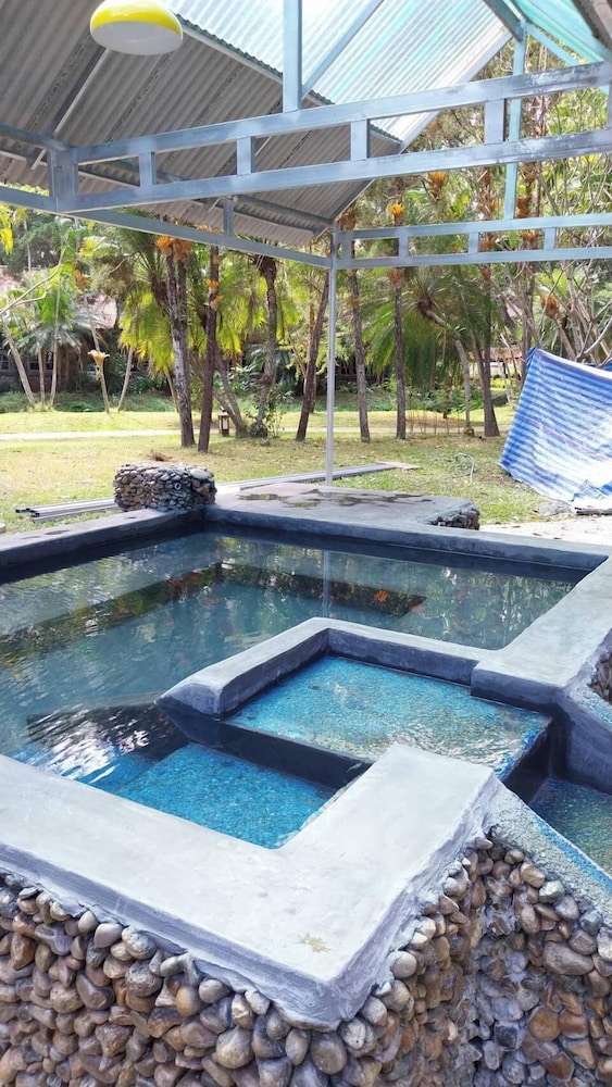 Pai Hotsprings Spa Resort 29/49