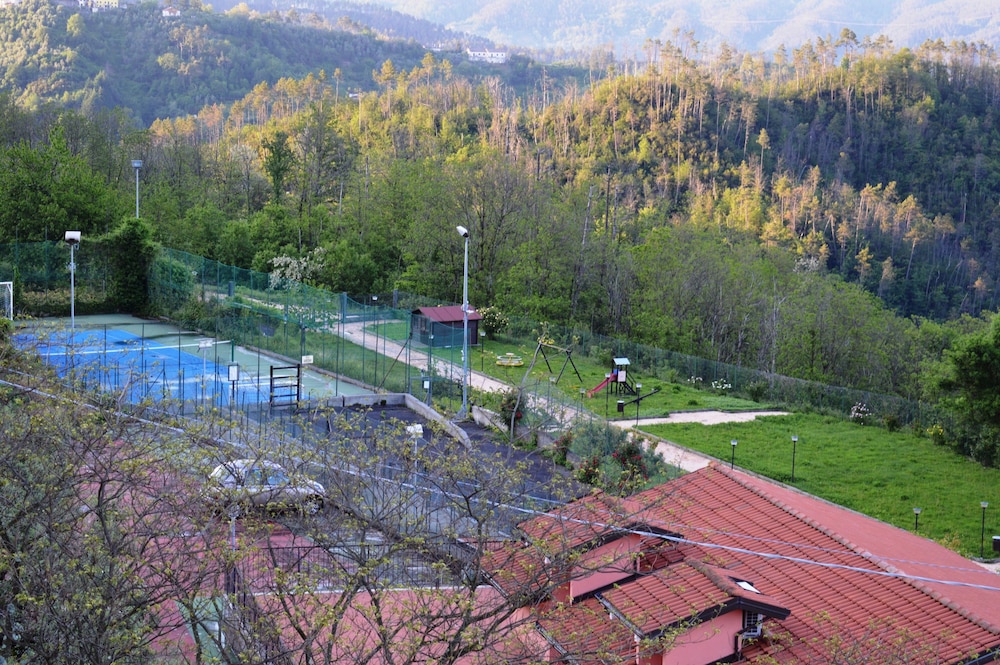 Villaggio Antiche Terre 18/22