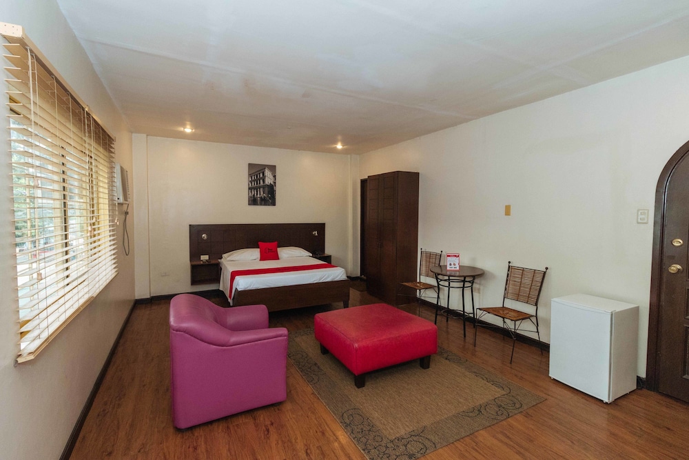 Reddoorz San Antonio Makati 41/49