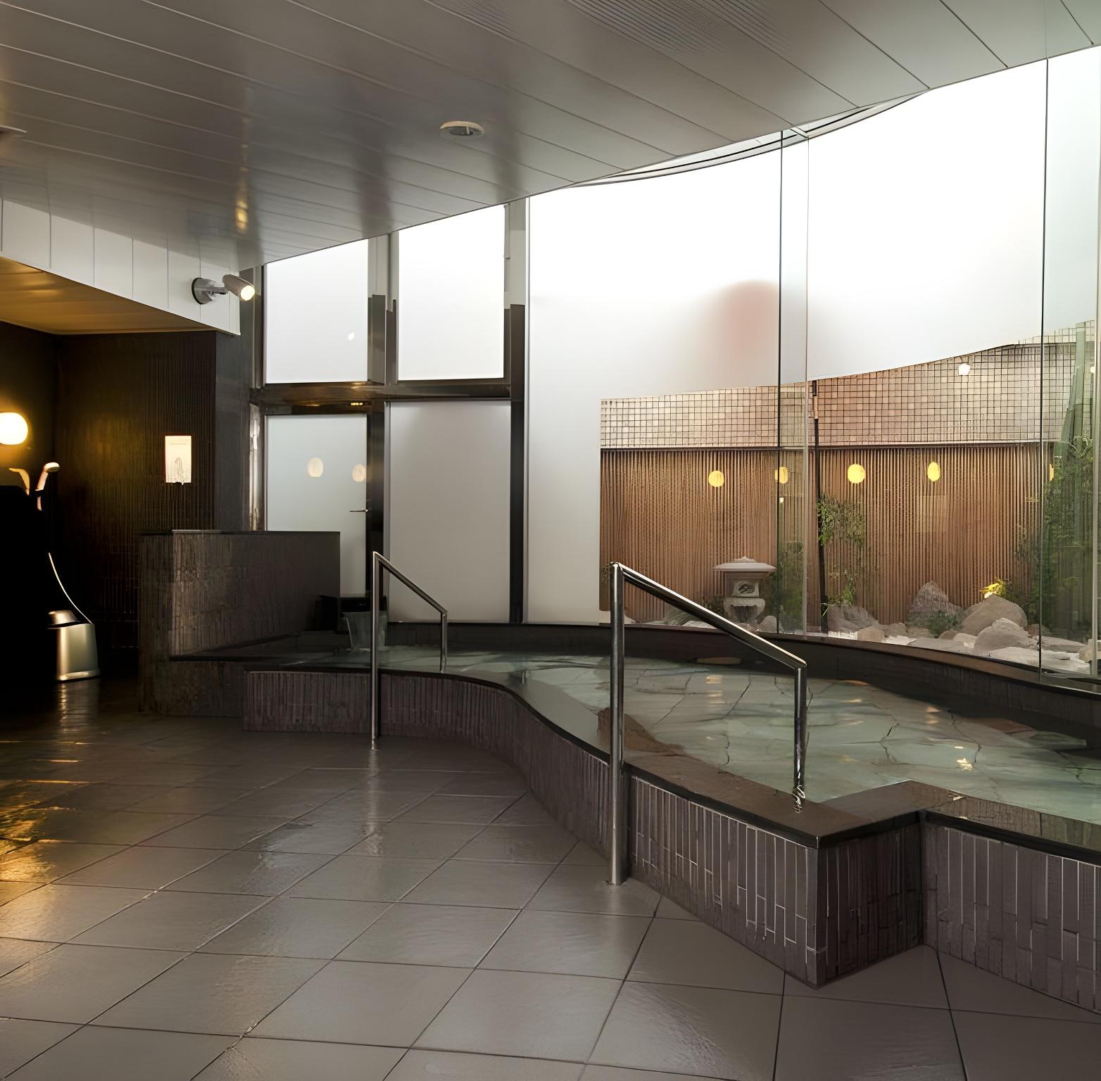 غرفة تُحدَّد عند الوصول
