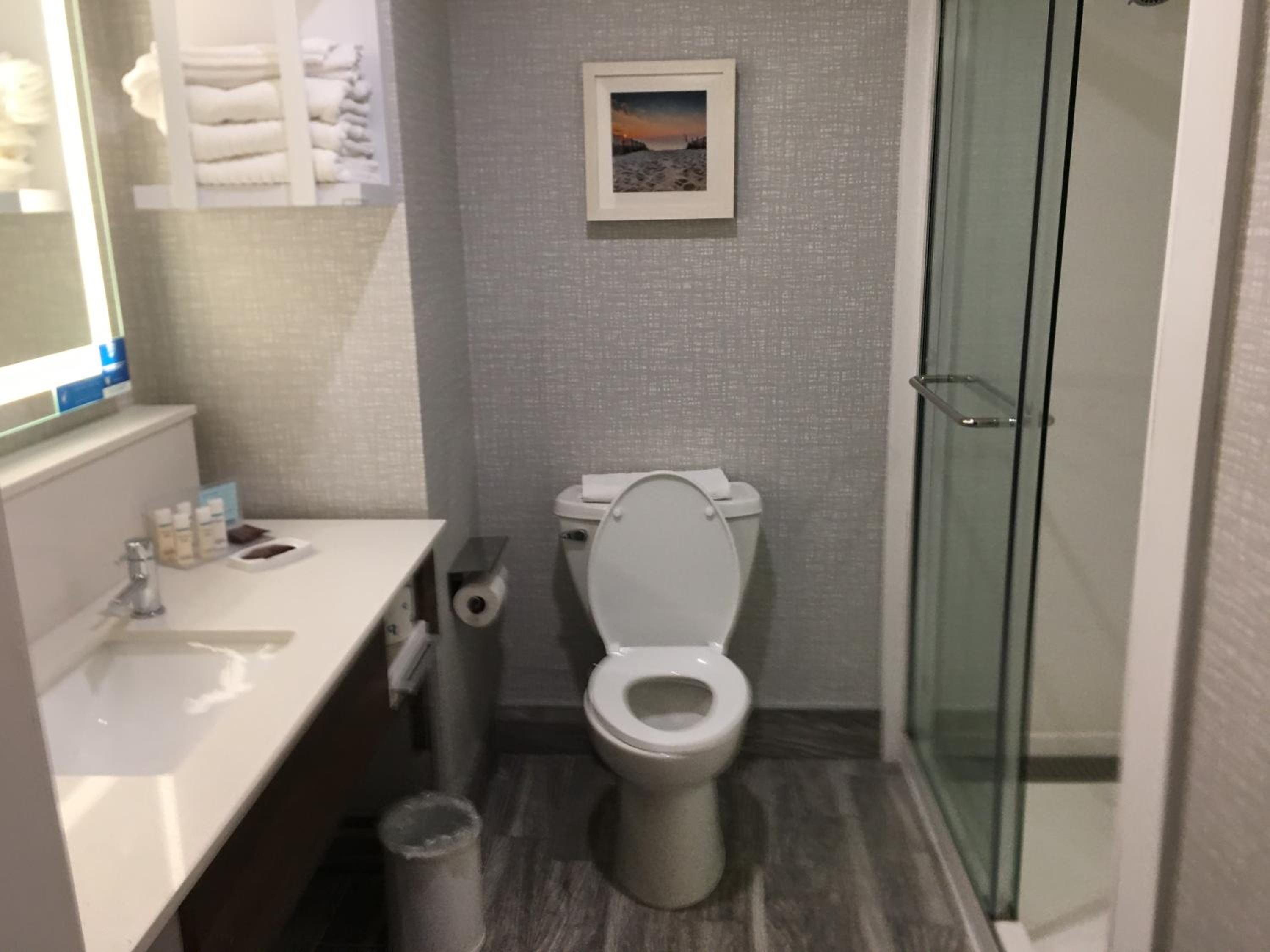 Hampton Inn Old Bridge 29/38