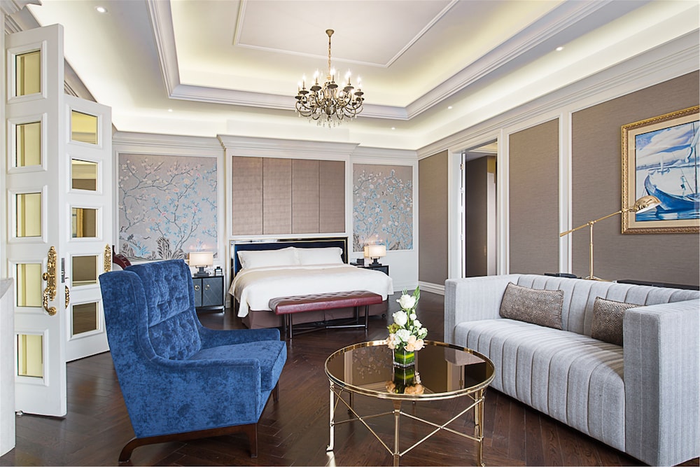 CROWNE PLAZA ZHENGZHOU 36/80