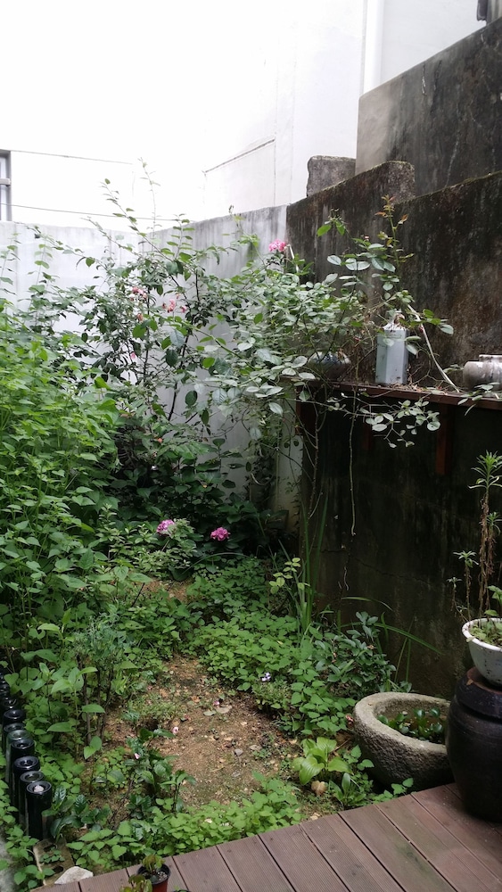 Nearest Guesthouse In Jeonju Hostel 42/48