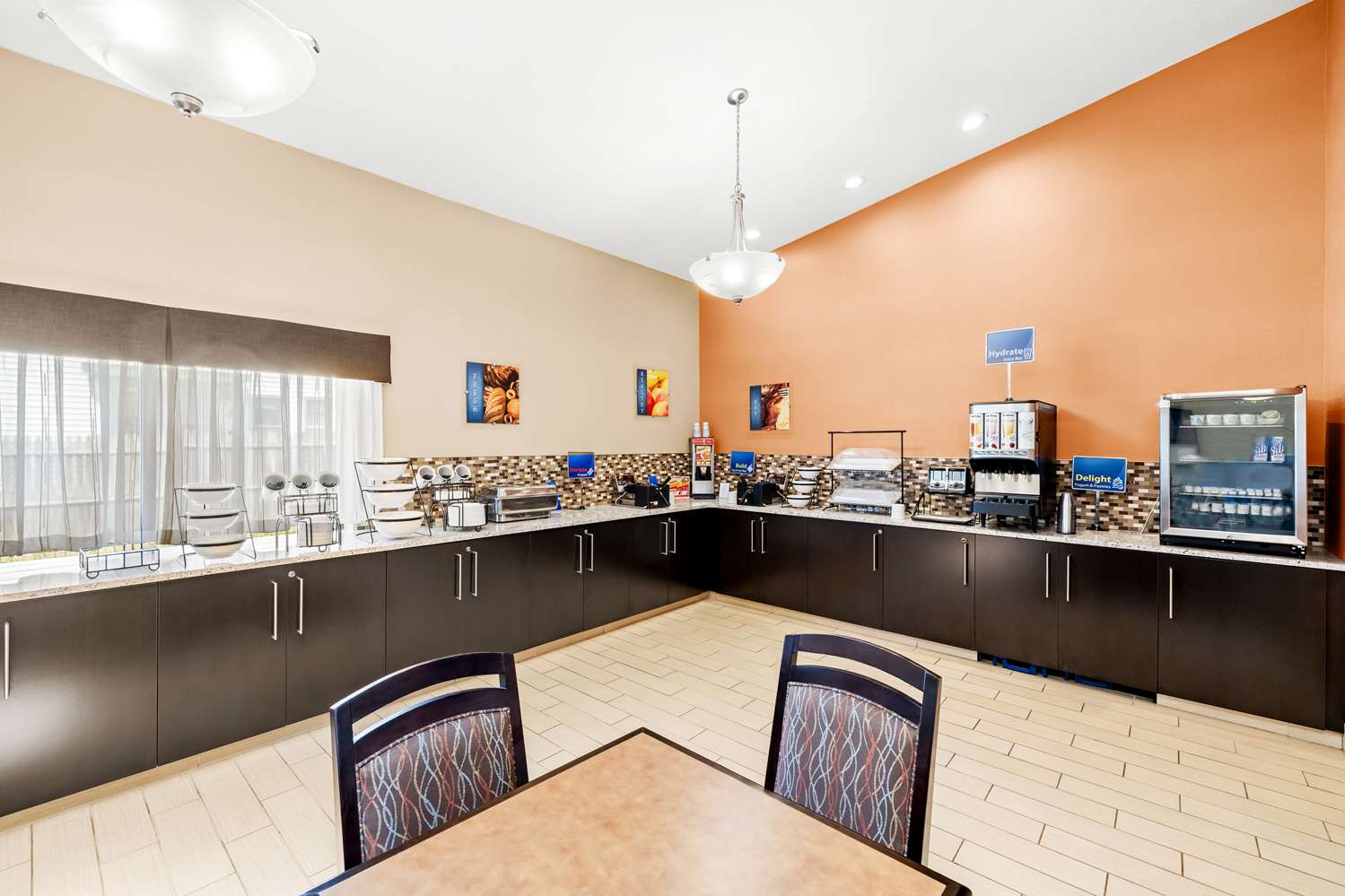 Best Western Maple City Inn 10/14