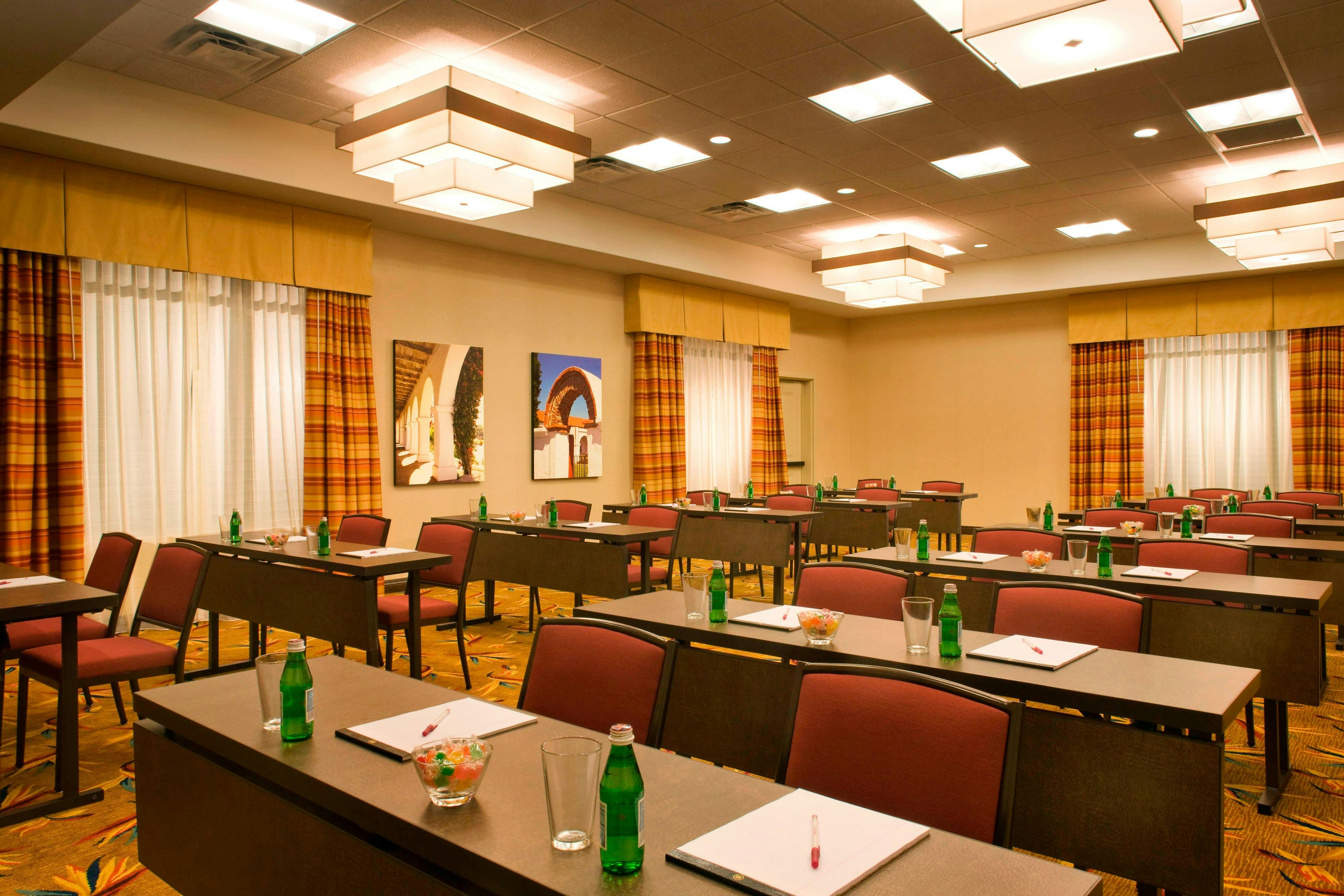 Residence Inn by Marriott Dana Point San Juan Capistrano 30/45