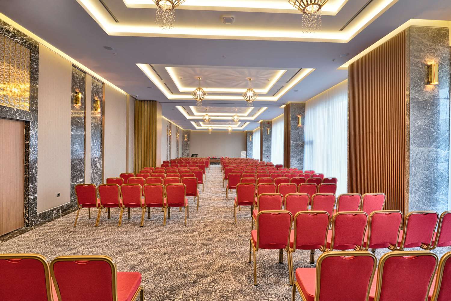 Best Western Premier Ottoperla Hotel 8/13