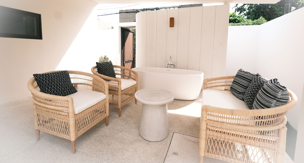 Baan Haad Ngam Boutique Resort and Villas 29/50