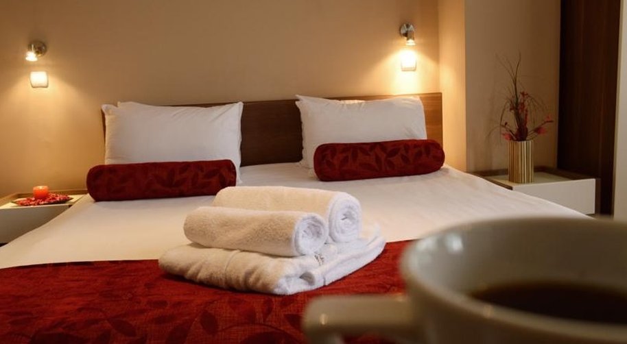 Balkan Garni Hotel 11/24